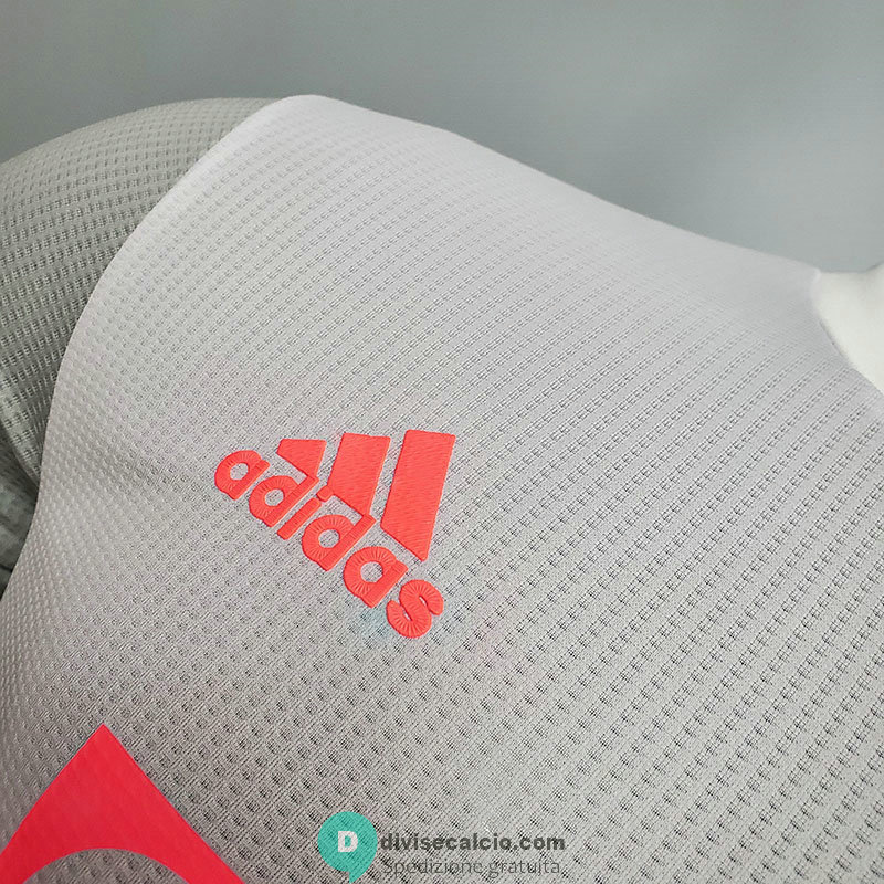 Maglia Authentic Bayern Munich Gara Away 2020/2021