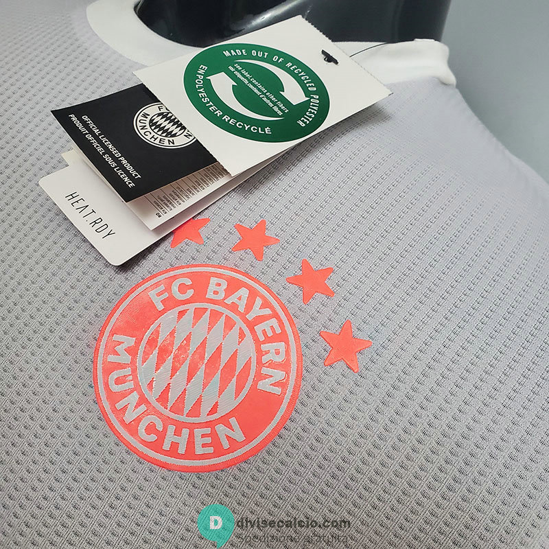 Maglia Authentic Bayern Munich Gara Away 2020/2021