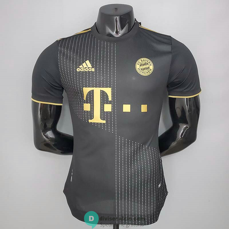 Maglia Authentic Bayern Munich Gara Away 2021/2022