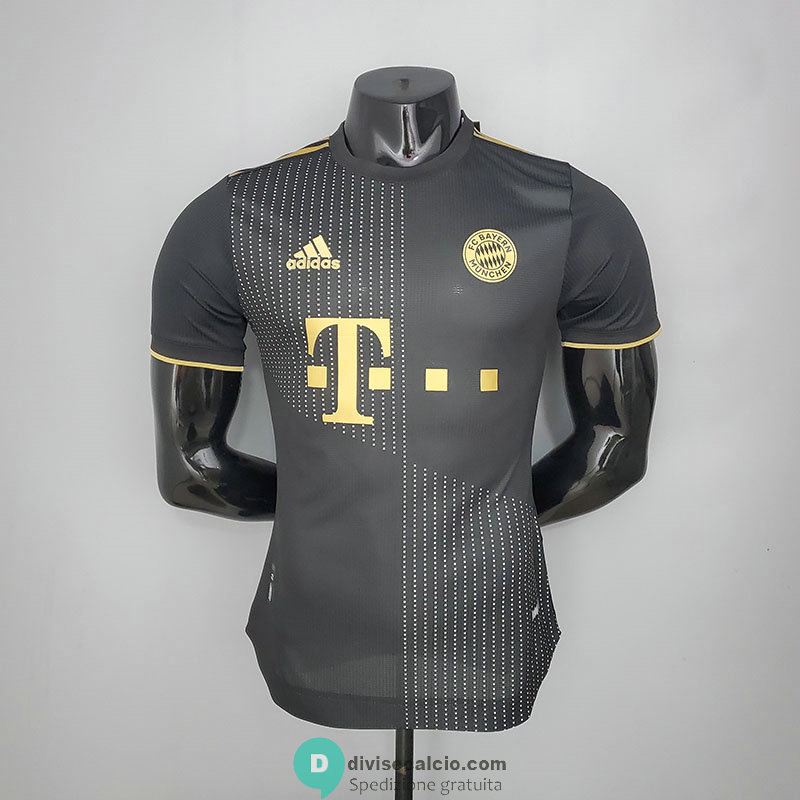 Maglia Authentic Bayern Munich Gara Away 2021/2022