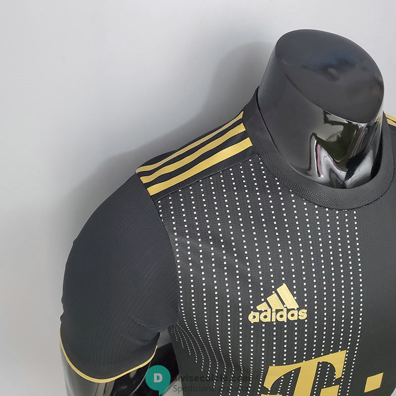 Maglia Authentic Bayern Munich Gara Away 2021/2022