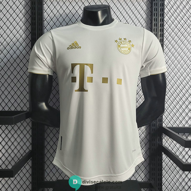 Maglia Authentic Bayern Munich Gara Away 2022/2023