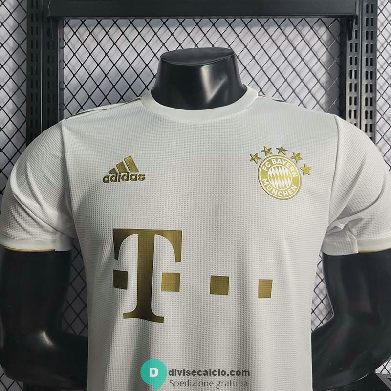 Maglia Authentic Bayern Munich Gara Away 2022/2023