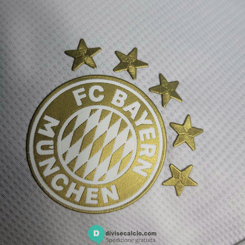 Maglia Authentic Bayern Munich Gara Away 2022/2023