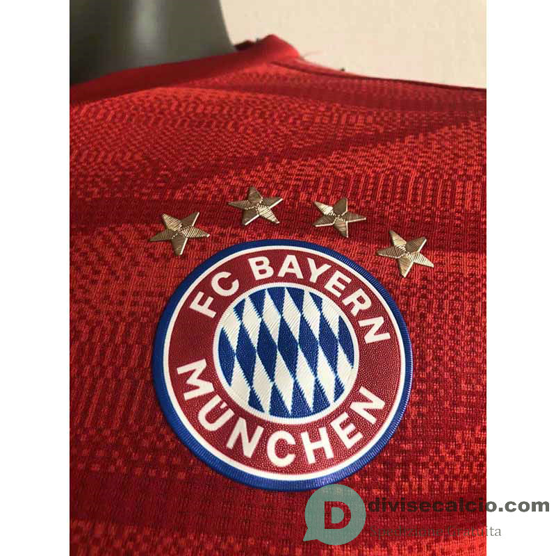 Maglia Authentic Bayern Munich Gara Home 2019/2020