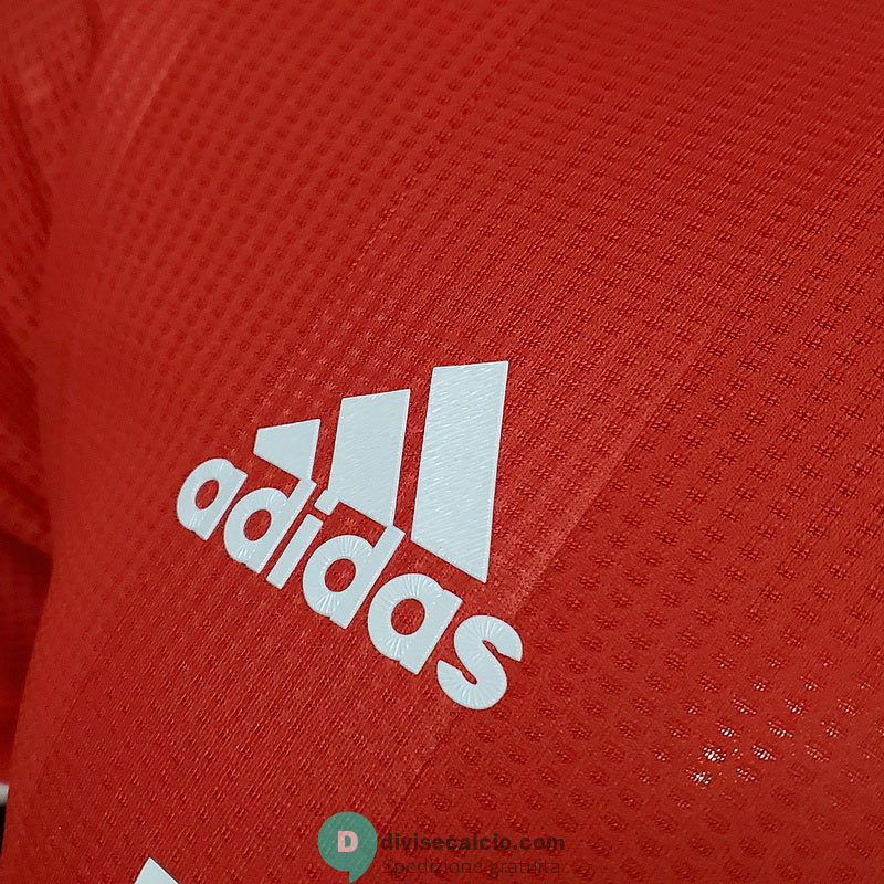 Maglia Authentic Bayern Munich Gara Home 2020/2021