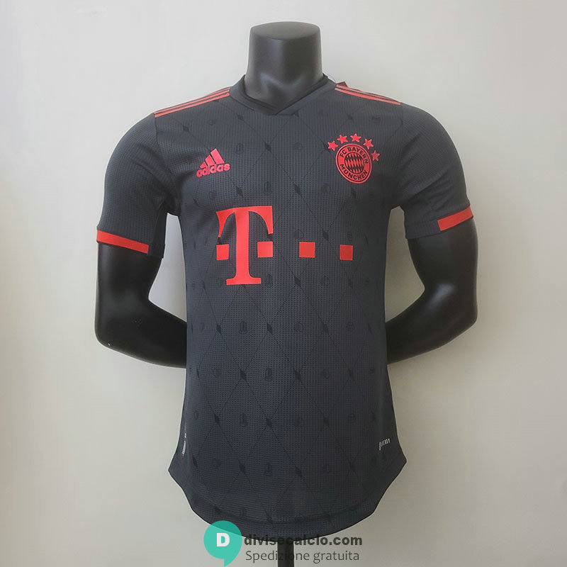 Maglia Authentic Bayern Munich Gara Third 2022/2023