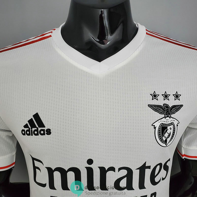 Maglia Authentic Benfica Gara Away 2021/2022