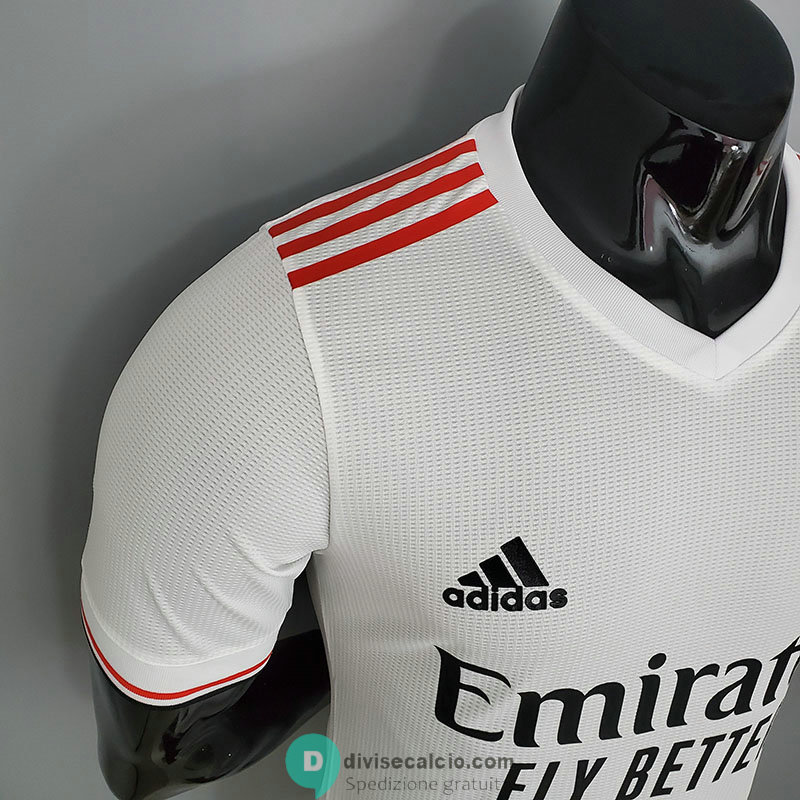 Maglia Authentic Benfica Gara Away 2021/2022