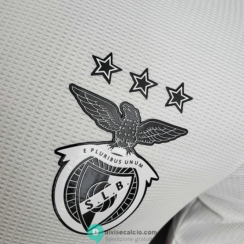 Maglia Authentic Benfica Gara Away 2021/2022