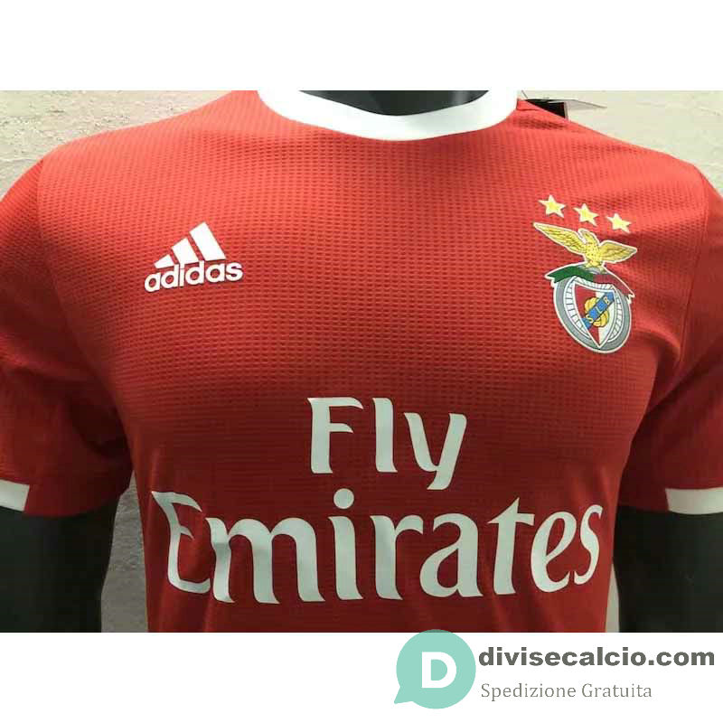 Maglia Authentic Benfica Gara Home 2019/2020