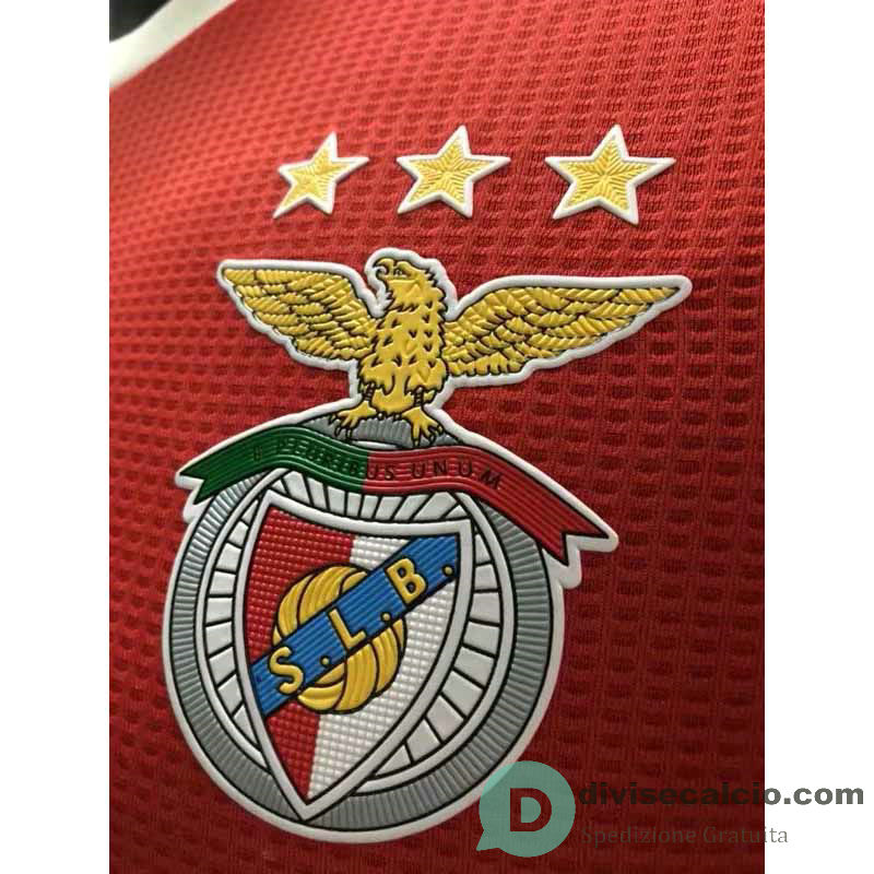 Maglia Authentic Benfica Gara Home 2019/2020