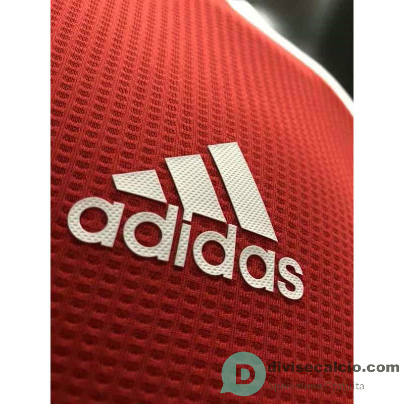 Maglia Authentic Benfica Gara Home 2019/2020