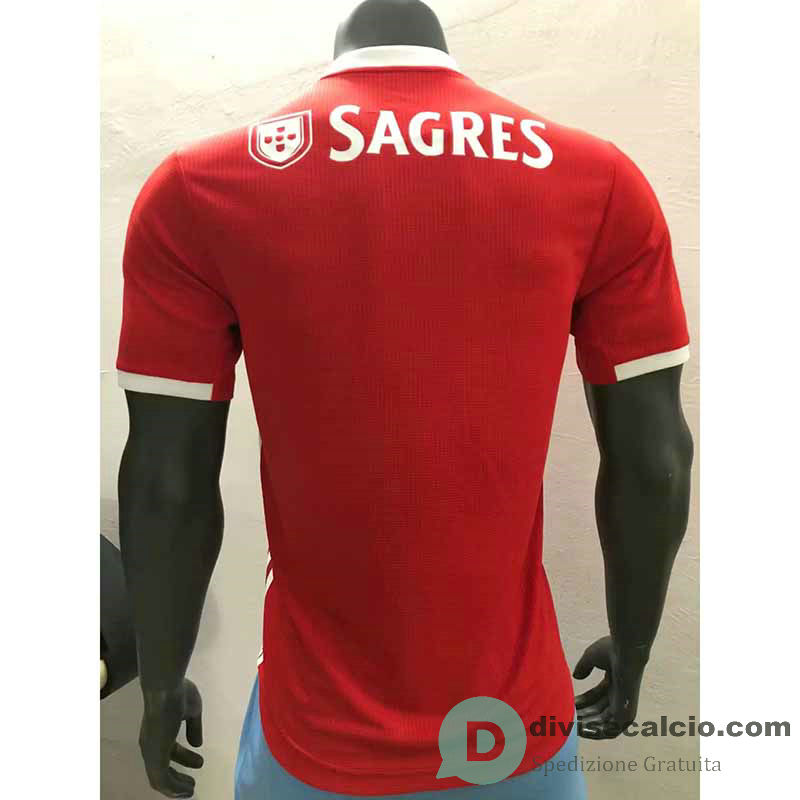 Maglia Authentic Benfica Gara Home 2019/2020