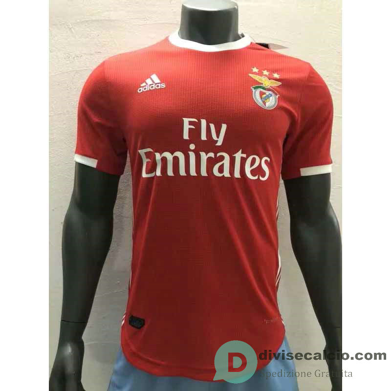 Maglia Authentic Benfica Gara Home 2019/2020