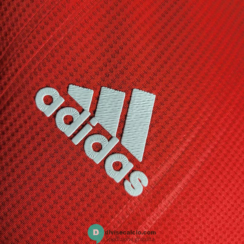 Maglia Authentic Benfica Gara Home 2022/2023