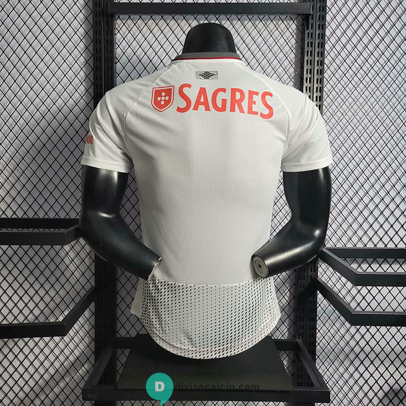 Maglia Authentic Benfica Gara Third 2022/2023