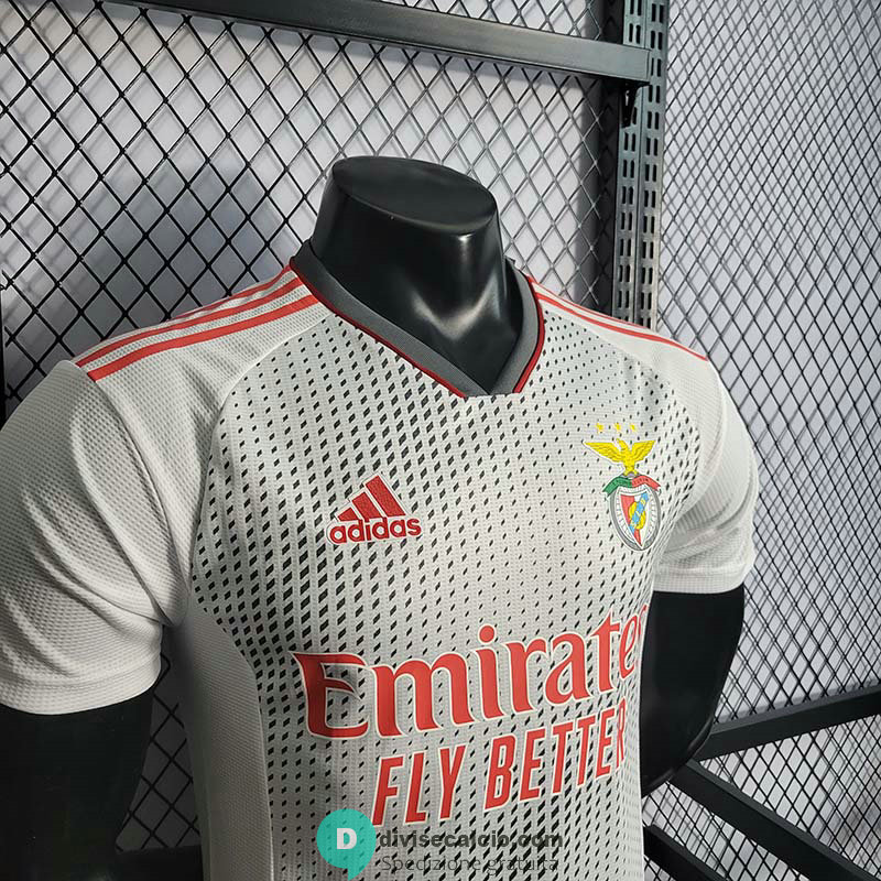 Maglia Authentic Benfica Gara Third 2022/2023