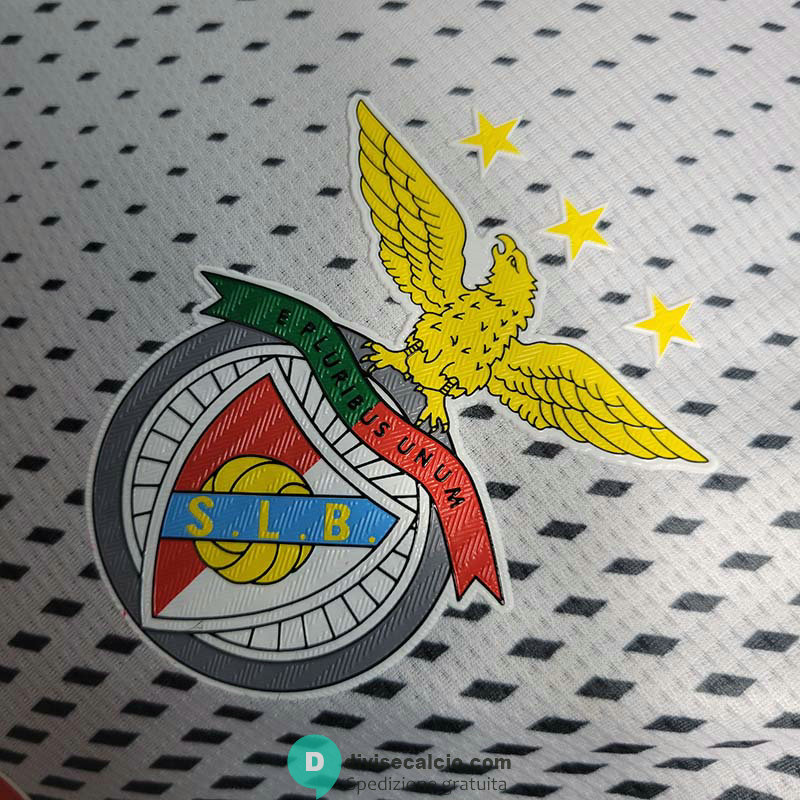 Maglia Authentic Benfica Gara Third 2022/2023