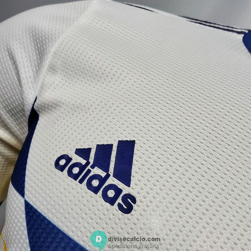 Maglia Authentic Boca Juniors Gara Away 2020/2021