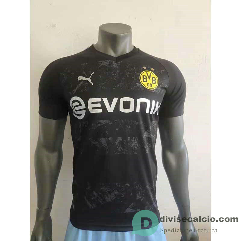 Maglia Authentic Borussia Dortmund Gara Away 2019/2020