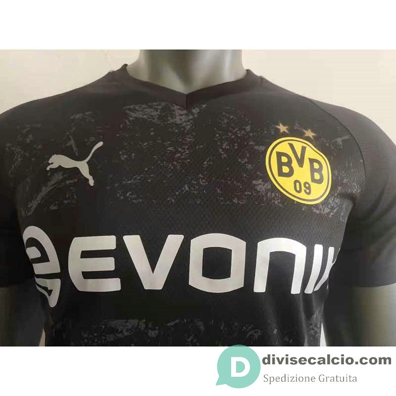 Maglia Authentic Borussia Dortmund Gara Away 2019/2020