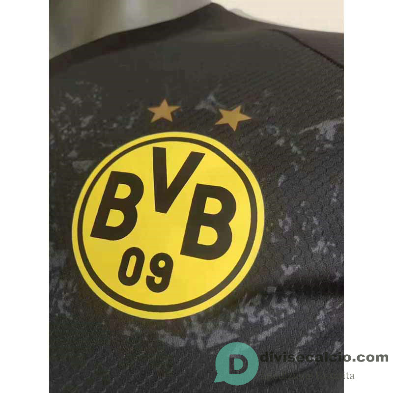 Maglia Authentic Borussia Dortmund Gara Away 2019/2020