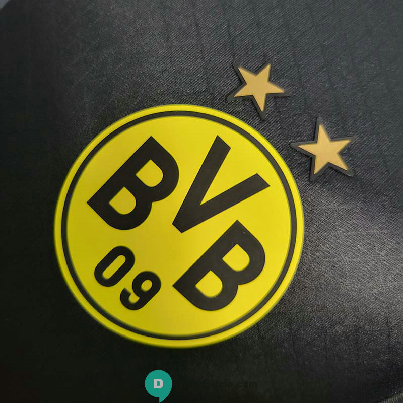 Maglia Authentic Borussia Dortmund Gara Away 2022/2023