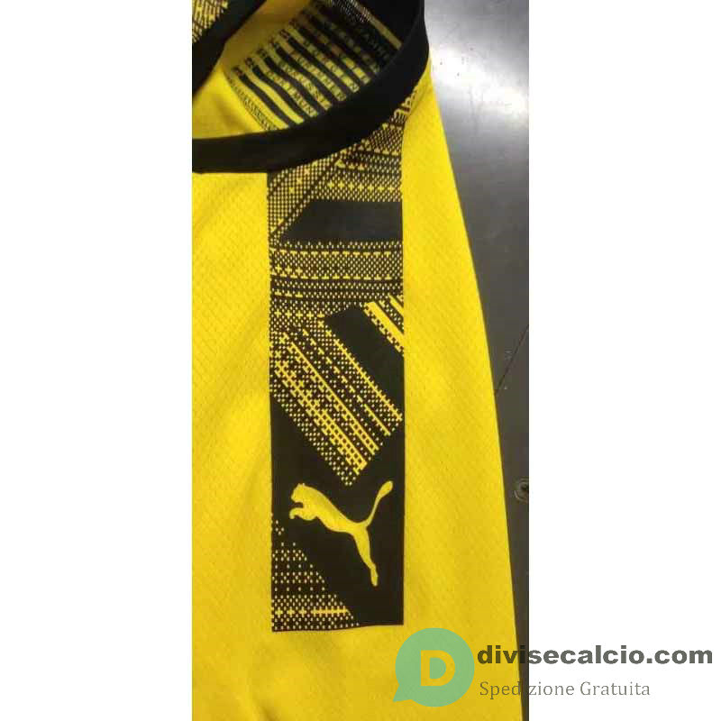 Maglia Authentic Borussia Dortmund Gara Home 2019/2020