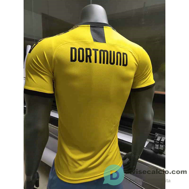 Maglia Authentic Borussia Dortmund Gara Home 2019/2020