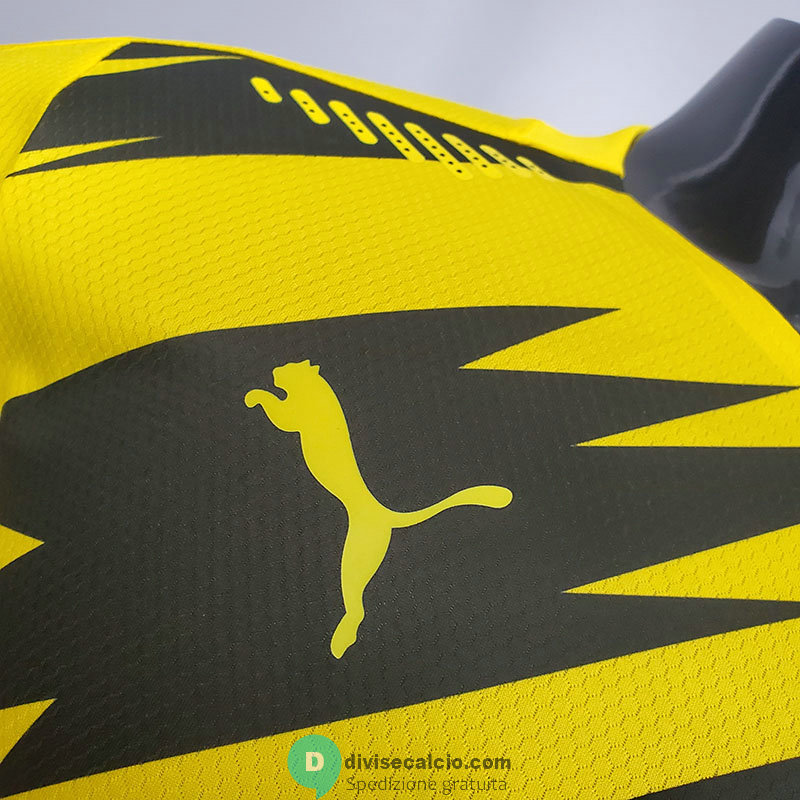 Maglia Authentic Borussia Dortmund Gara Home 2020/2021