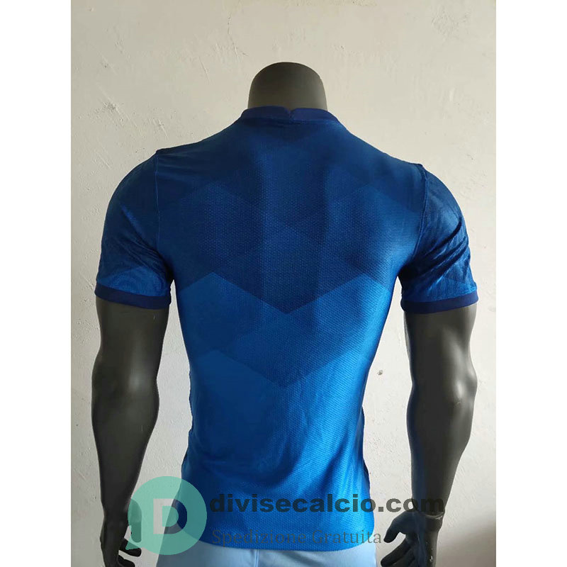 Maglia Authentic Brazil Gara Away 2020/2021