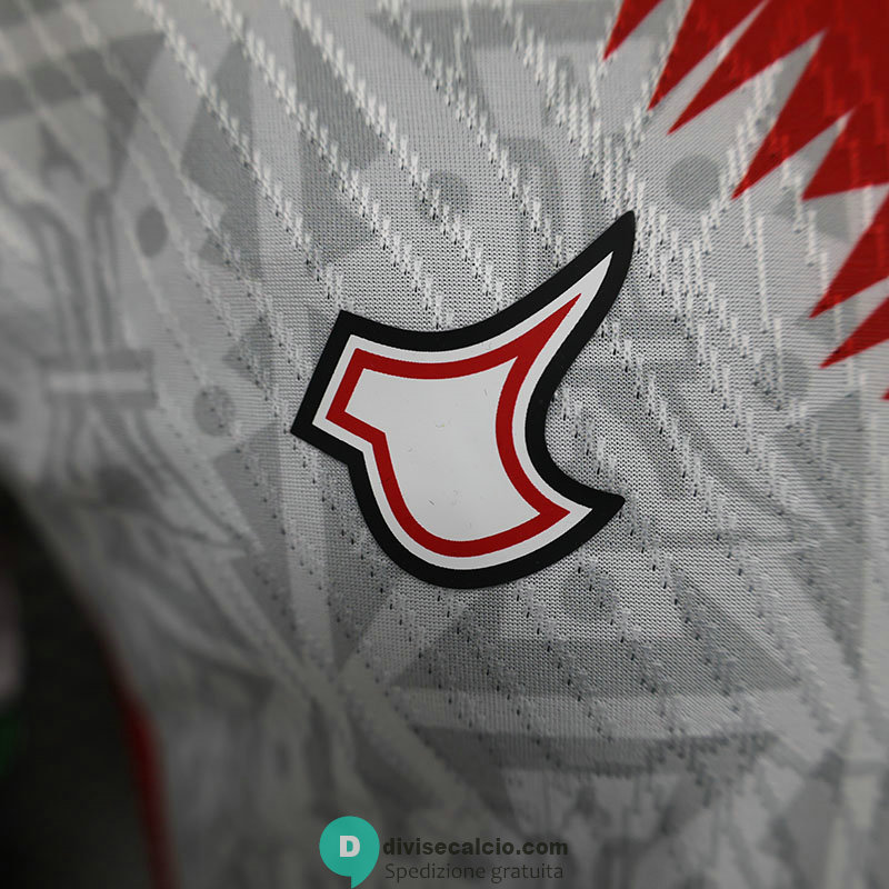 Maglia Authentic Burkina Faso Gara Away 2024/2025