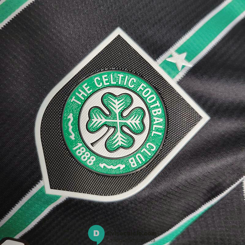 Maglia Authentic Celtic Gara Away 2022/2023