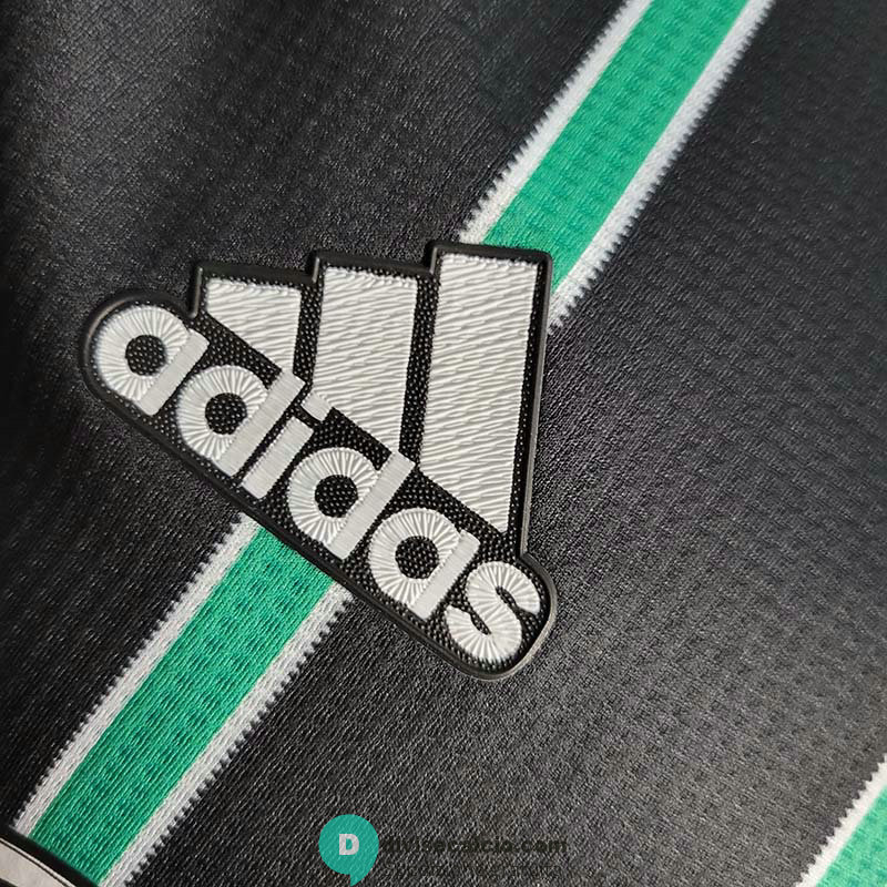 Maglia Authentic Celtic Gara Away 2022/2023