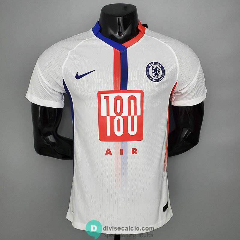 Maglia Authentic Chelsea Fourth 2020/2021