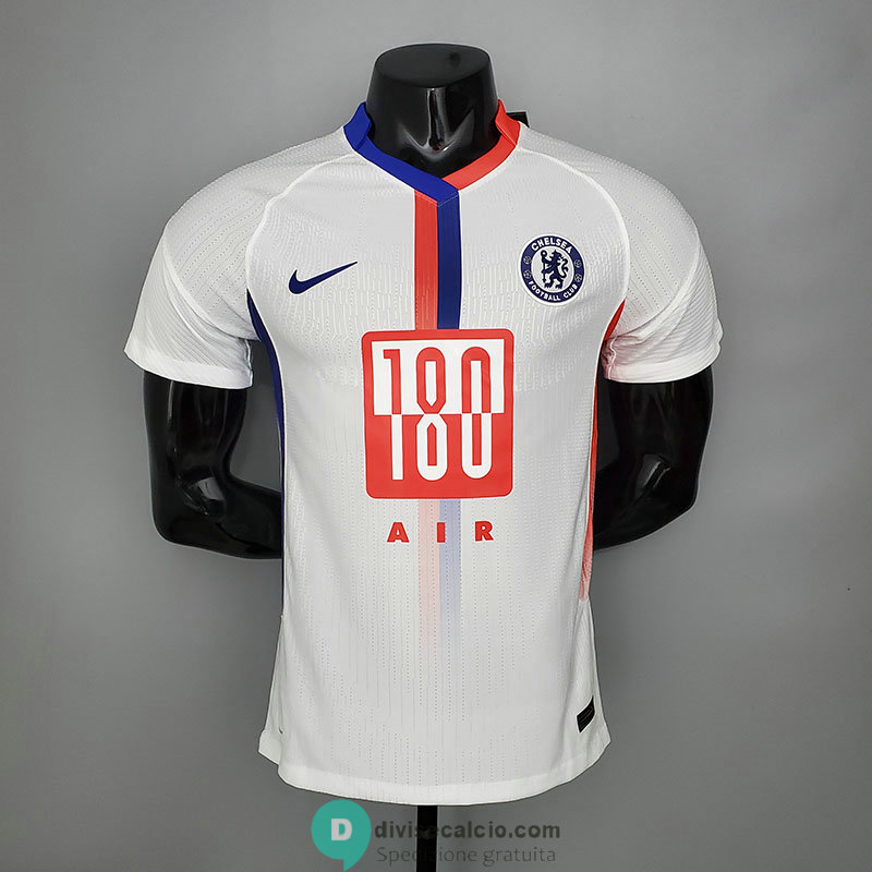 Maglia Authentic Chelsea Fourth 2020/2021