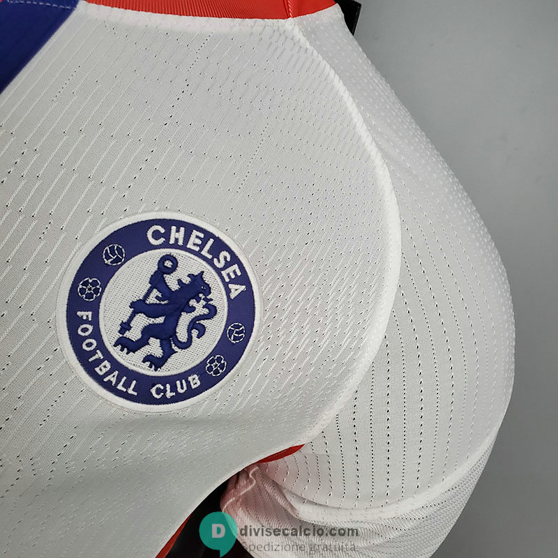 Maglia Authentic Chelsea Fourth 2020/2021