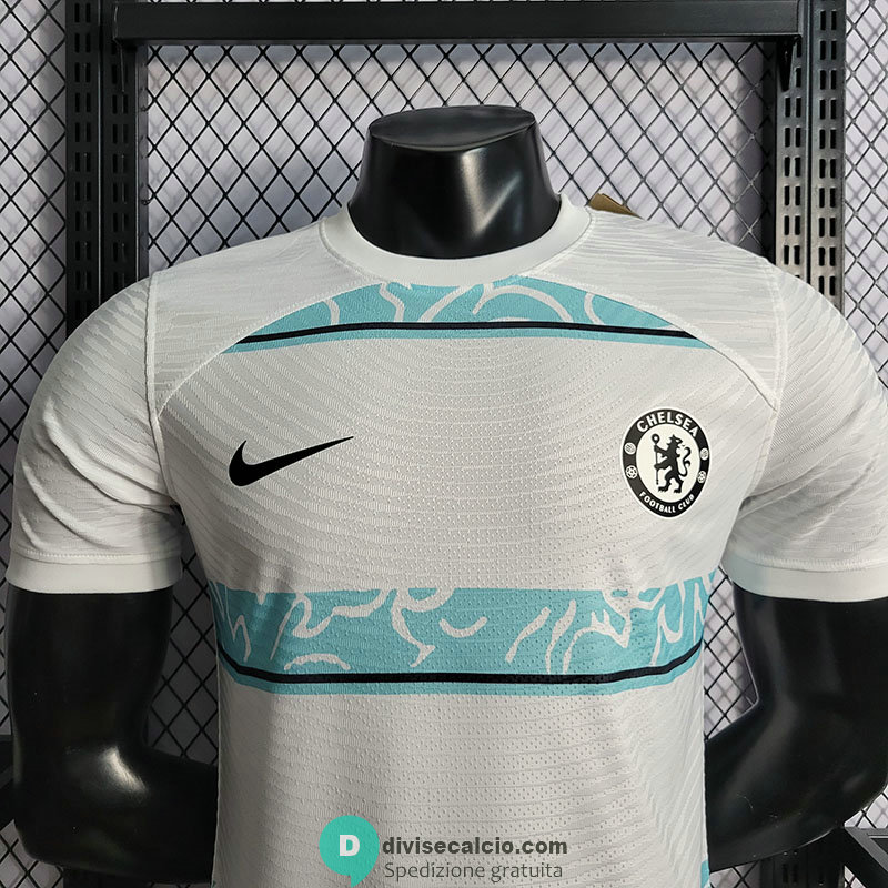 Maglia Authentic Chelsea Gara Away 2022/2023