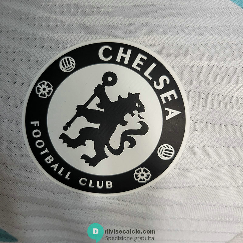 Maglia Authentic Chelsea Gara Away 2022/2023