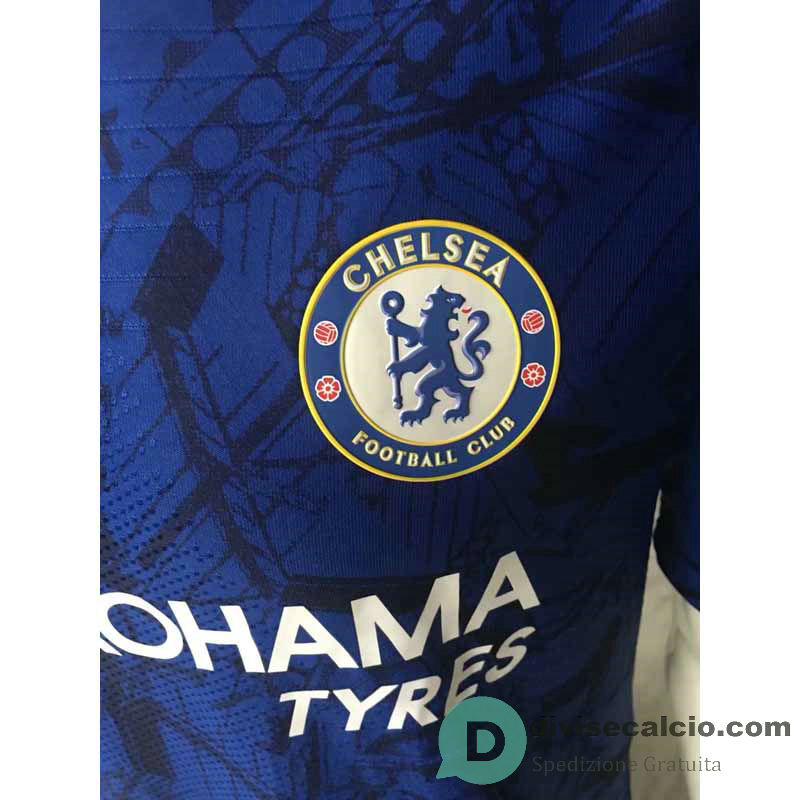 Maglia Authentic Chelsea Gara Home 2019/2020