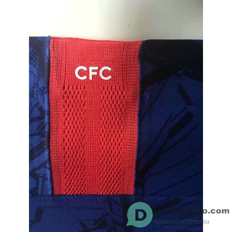 Maglia Authentic Chelsea Gara Home 2019/2020