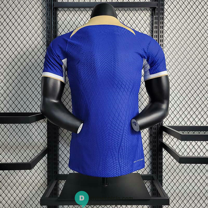 Maglia Authentic Chelsea Gara Home 2023/2024