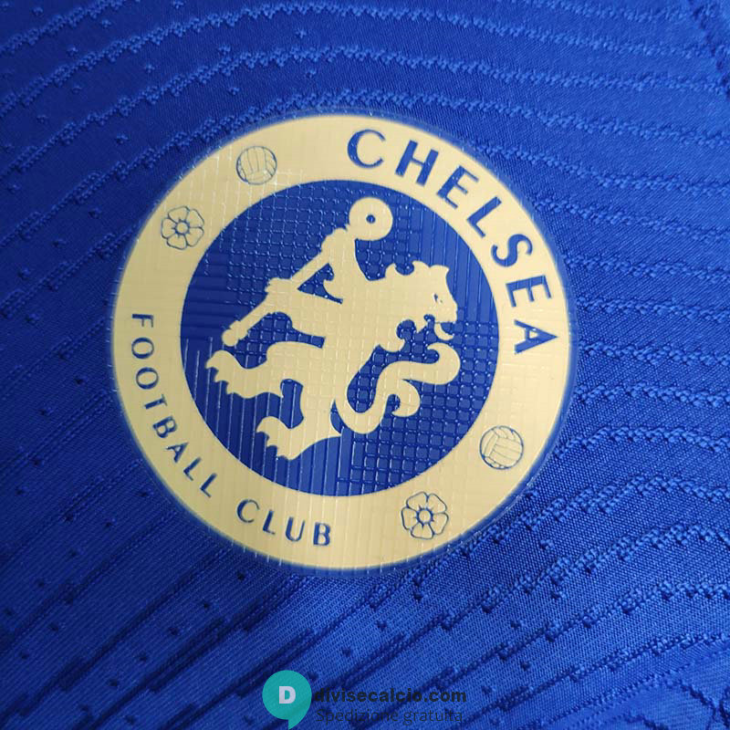 Maglia Authentic Chelsea Gara Home 2023/2024