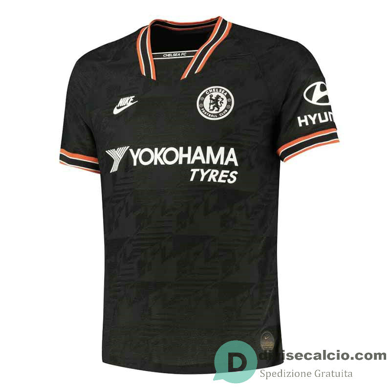 Maglia Authentic Chelsea Gara Third 2019/2020