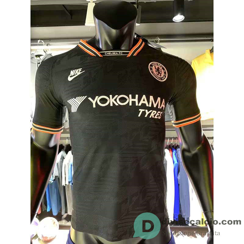 Maglia Authentic Chelsea Gara Third 2019/2020