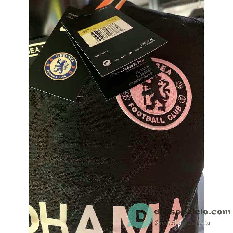 Maglia Authentic Chelsea Gara Third 2019/2020