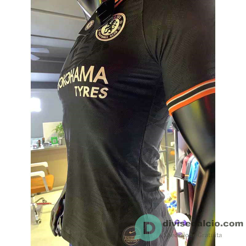 Maglia Authentic Chelsea Gara Third 2019/2020