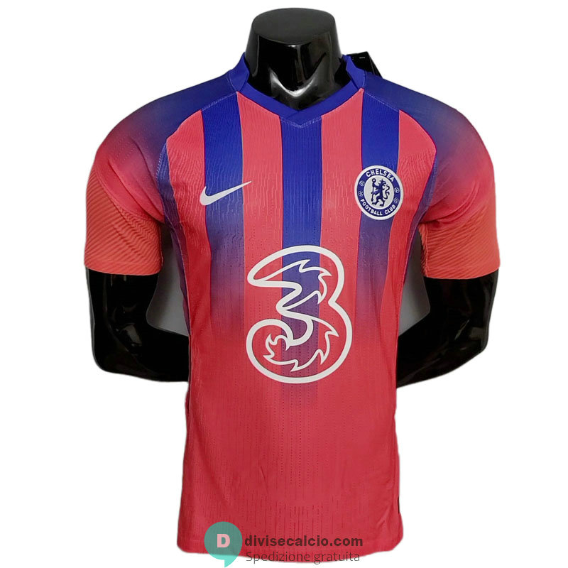 Maglia Authentic Chelsea Gara Third 2020/2021