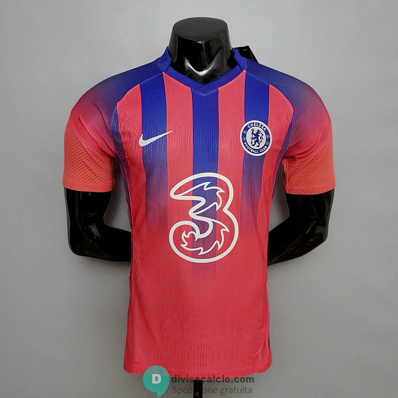 Maglia Authentic Chelsea Gara Third 2020/2021